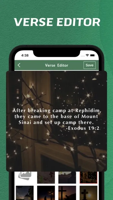 صور The Living Bible - offline