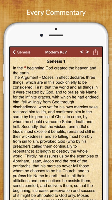 112 Bible Maps + Commentaries स्क्रीनशॉट