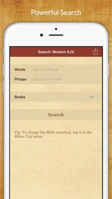 112 Bible Maps + Commentaries スクリーンショット