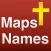 2615 Bible Maps