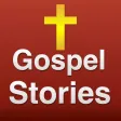 201 Bible Stories