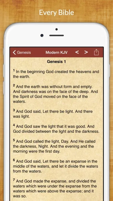 Greek Bible Dictionary應用截圖