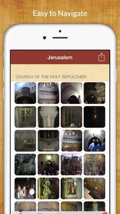 450 Jerusalem Bible Photos Screenshots