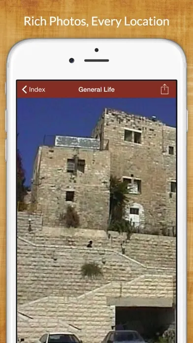 450 Jerusalem Bible Photos Screenshots