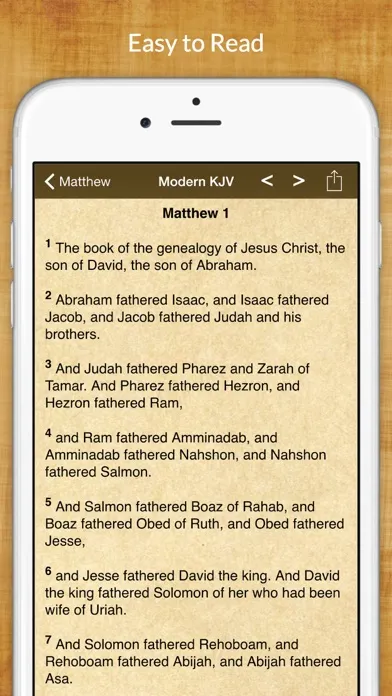 Bible Commentaries应用截图