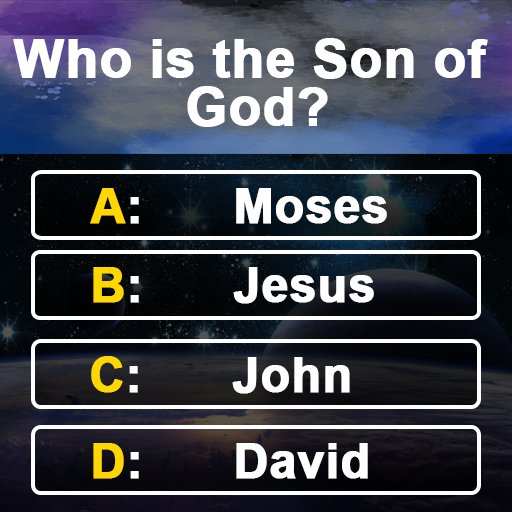 Bible Trivia