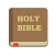 Holy Bible － Daily Bible Verse