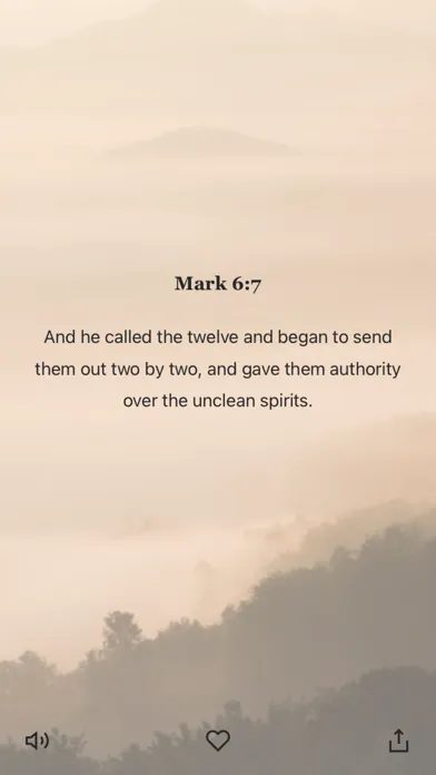 Holy Bible － Daily Bible Verse स्क्रीनशॉट