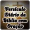 Daily Bible Verse with Prayer