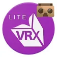 Bible VRX Lite Bible VRX Lite