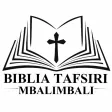 Biblia Tafsiri Mbalimbali