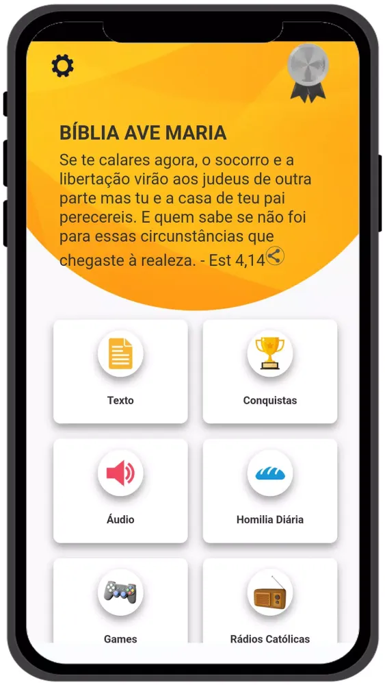 تصاویر Bíblia Católica em Português
