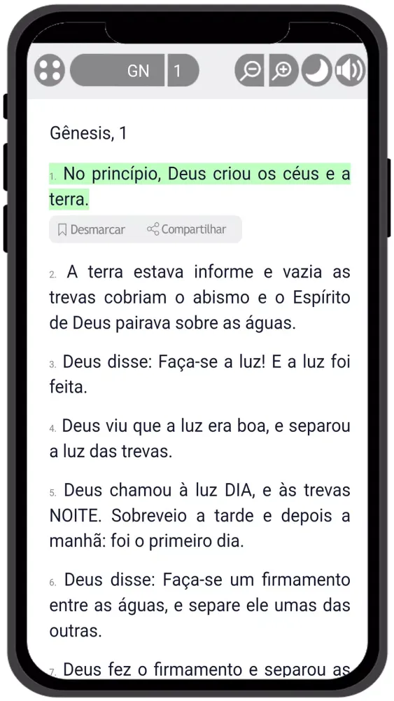 تصاویر Bíblia Católica em Português