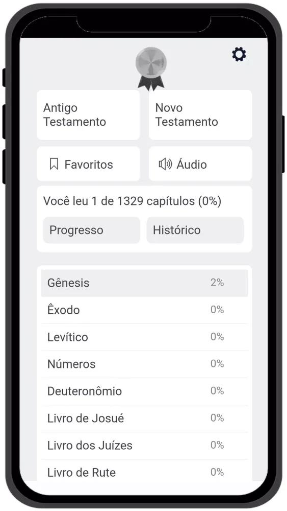 تصاویر Bíblia Católica em Português