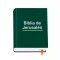 Biblia de Jerusalén