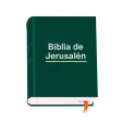 Biblia de Jerusalén Biblia de Jerusalén