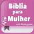 Bíblia para Mulher Português