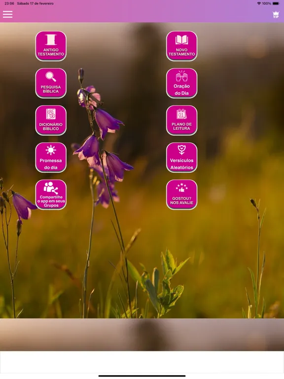 Bíblia para Mulher Português iPad  স্ক্রিনশট
