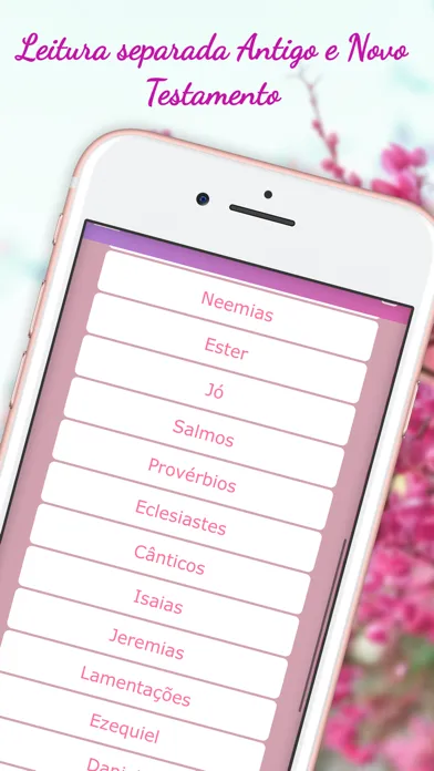 Bíblia para Mulher Português স্ক্রিনশট