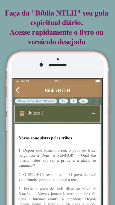 صور Bíblia NTLH