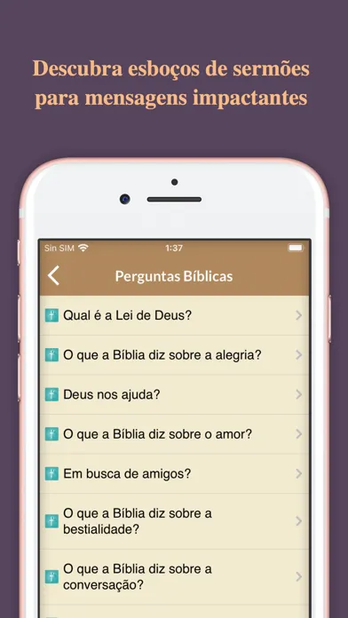صور Bíblia NTLH