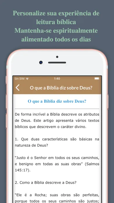 صور Bíblia NTLH