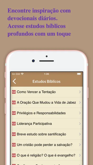 صور Bíblia NTLH