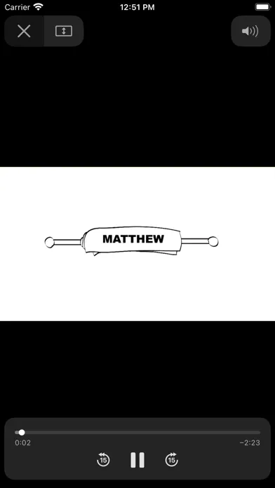 EBC | Biblica Screenshots