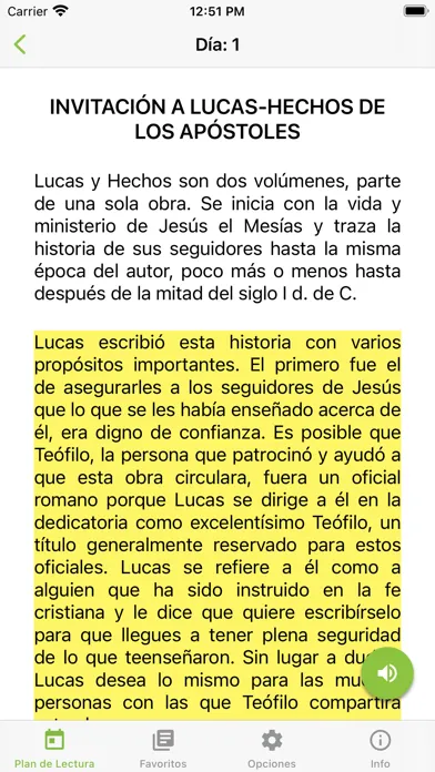 EBC | Biblica Screenshots