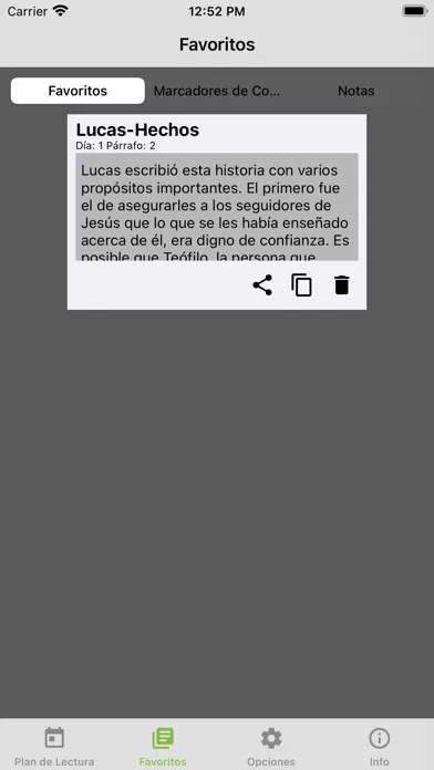 EBC | Biblica Screenshots