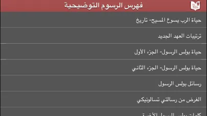 صور الإنجيل للدراسة في مجموعات