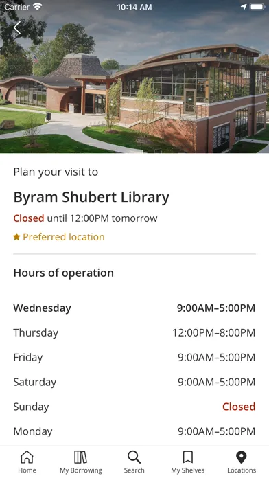 تصاویر Greenwich Library