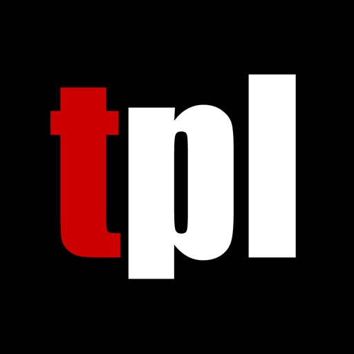 Tacoma Public Library