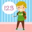 Count To 100 For Kids,Toddlers