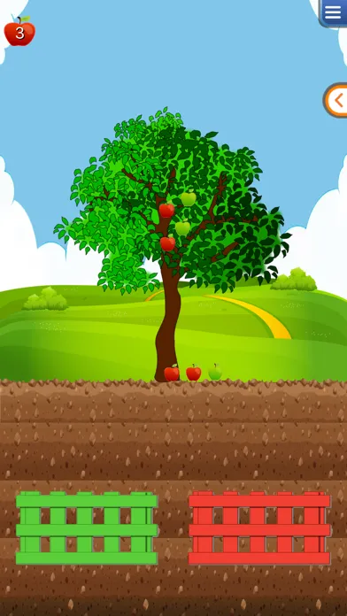Скриншоты Count To 100 For Kids,Toddlers