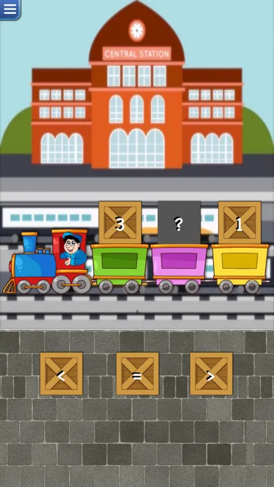 Скриншоты Count To 100 For Kids,Toddlers