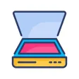 PDF Scan Document: Scanner App