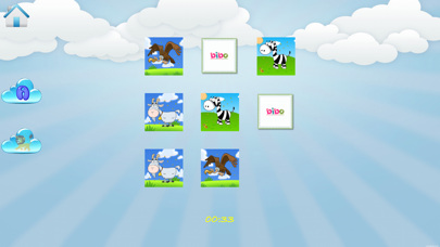 Captures d'écran de Learn the Alphabet: ABC Memory