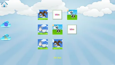 Learn the Alphabet: ABC Memory应用截图