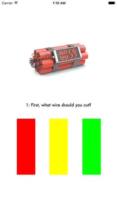 Captures d'écran de Mind to Defuse Bomb