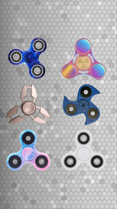 Real Spinner - Spin To Relax Screenshots