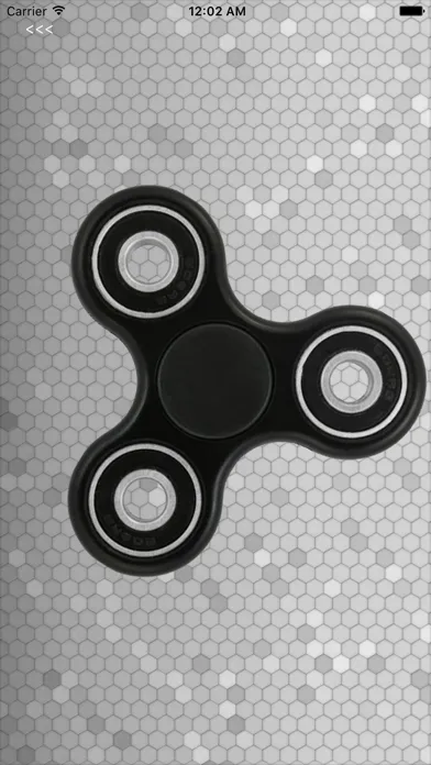 Real Spinner - Spin To Relax Screenshots