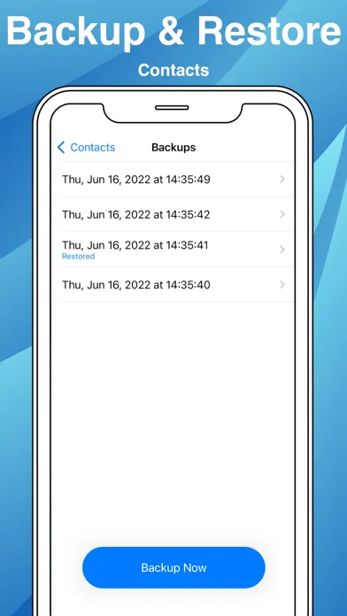 Capturas de pantalla de Clean Storage: Phone Cleaner