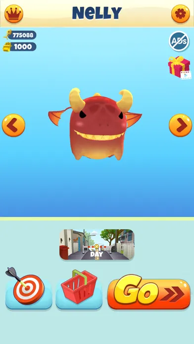 Tiny Dragon Run स्क्रीनशॉट