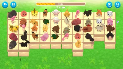 Скриншоты Matching Pet 3D