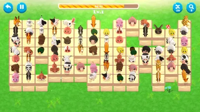 Скриншоты Matching Pet 3D