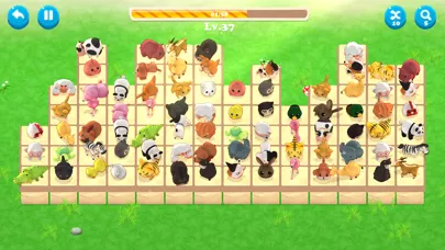 Скриншоты Matching Pet 3D