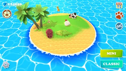 Скриншоты Matching Pet 3D