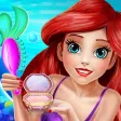 Mermaid Princess Story