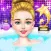 Star Girls Pool Party